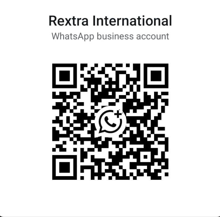 WhatsApp QR Code