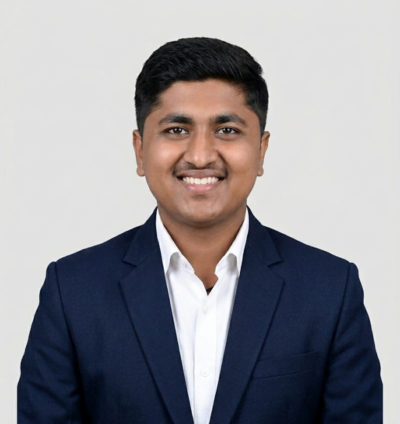 Co-Founder