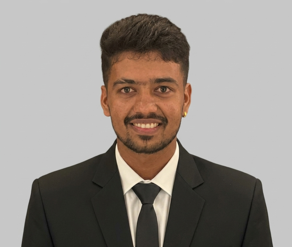 Rushikesh Shinde